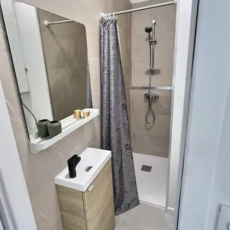 Apartment Le Saint-quentin Longeville-les-Metz